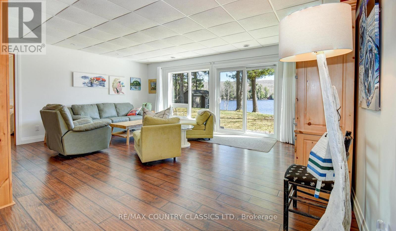 81 O-At-Ka Road, Hastings Highlands (Herschel Ward), Ontario  K0L 2S0 - Photo 20 - X12129690