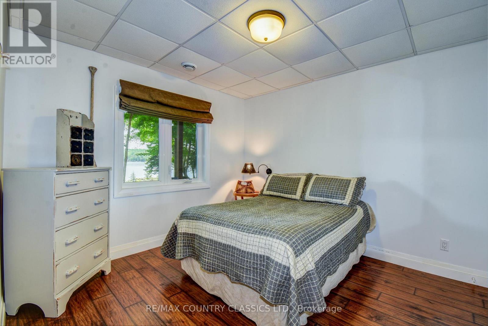 81 O-At-Ka Road, Hastings Highlands (Herschel Ward), Ontario  K0L 2S0 - Photo 21 - X12129690