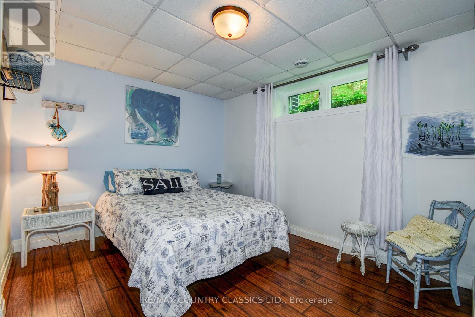81 O-At-Ka Road, Hastings Highlands (Herschel Ward), Ontario  K0L 2S0 - Photo 24 - X12129690