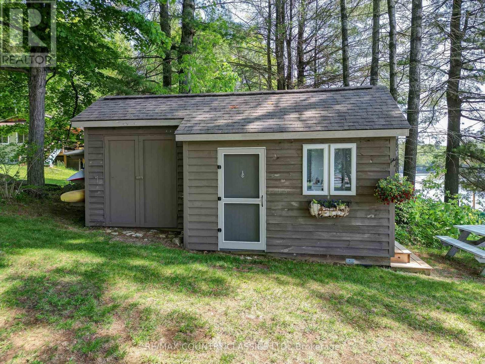 81 O-At-Ka Road, Hastings Highlands (Herschel Ward), Ontario  K0L 2S0 - Photo 28 - X12129690