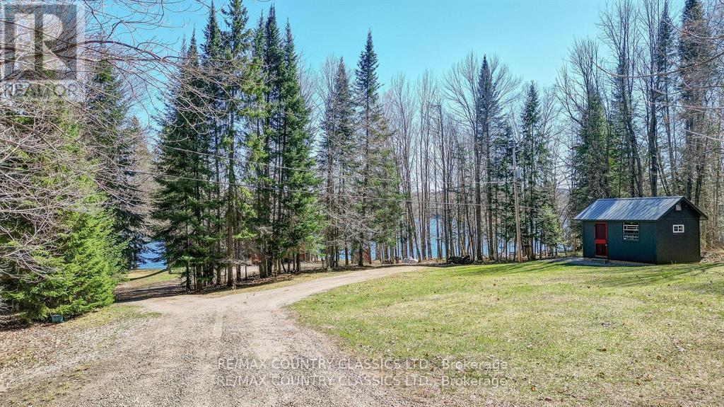81 O-At-Ka Road, Hastings Highlands (Herschel Ward), Ontario  K0L 2S0 - Photo 3 - X12129690
