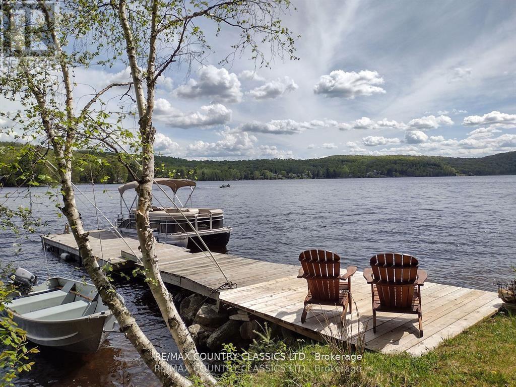 81 O-At-Ka Road, Hastings Highlands (Herschel Ward), Ontario  K0L 2S0 - Photo 31 - X12129690