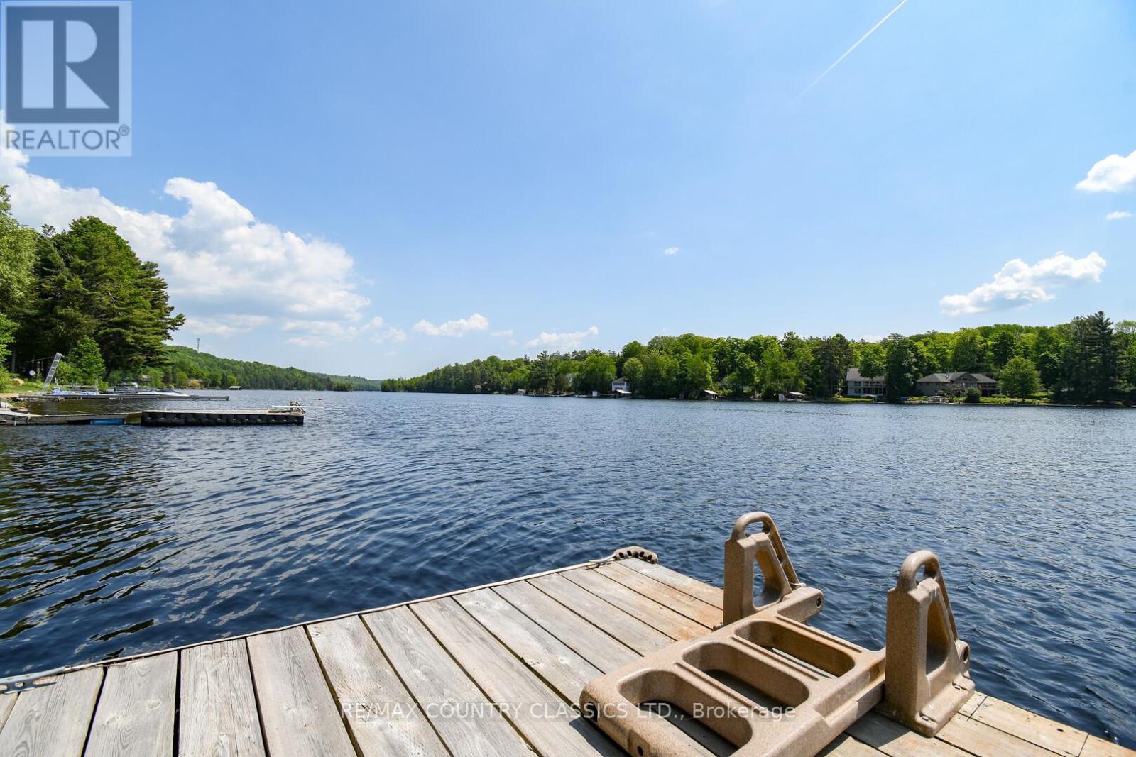81 O-At-Ka Road, Hastings Highlands (Herschel Ward), Ontario  K0L 2S0 - Photo 32 - X12129690