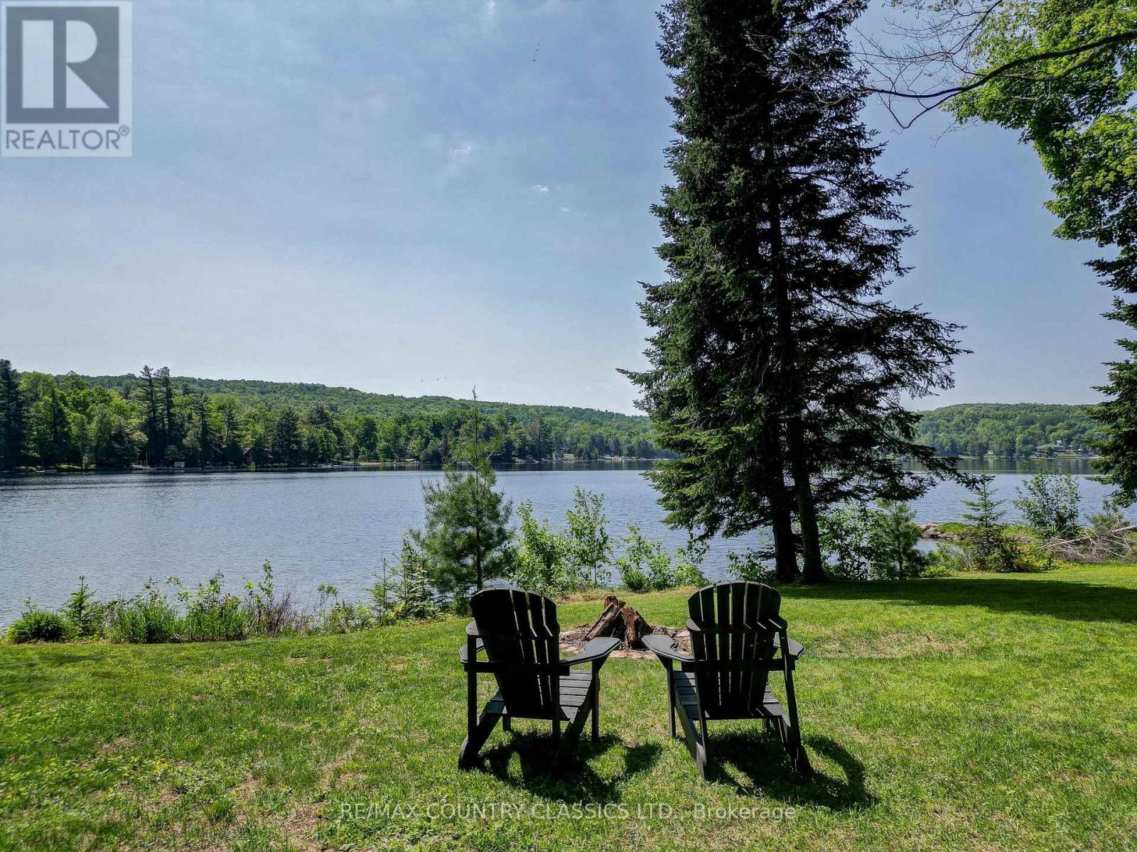 81 O-At-Ka Road, Hastings Highlands (Herschel Ward), Ontario  K0L 2S0 - Photo 33 - X12129690
