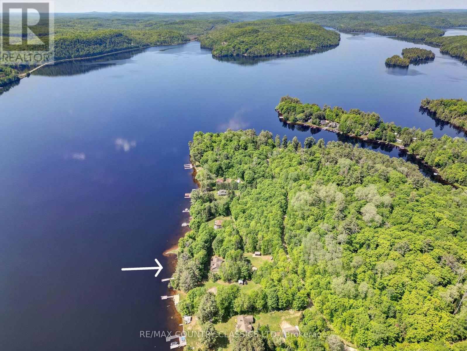 81 O-At-Ka Road, Hastings Highlands (Herschel Ward), Ontario  K0L 2S0 - Photo 34 - X12129690