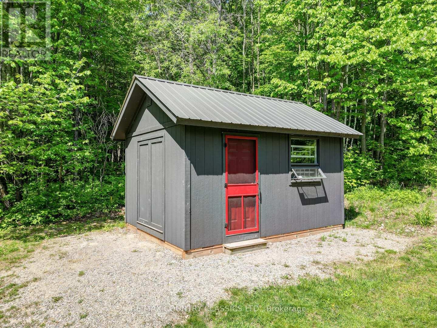 81 O-At-Ka Road, Hastings Highlands (Herschel Ward), Ontario  K0L 2S0 - Photo 37 - X12129690