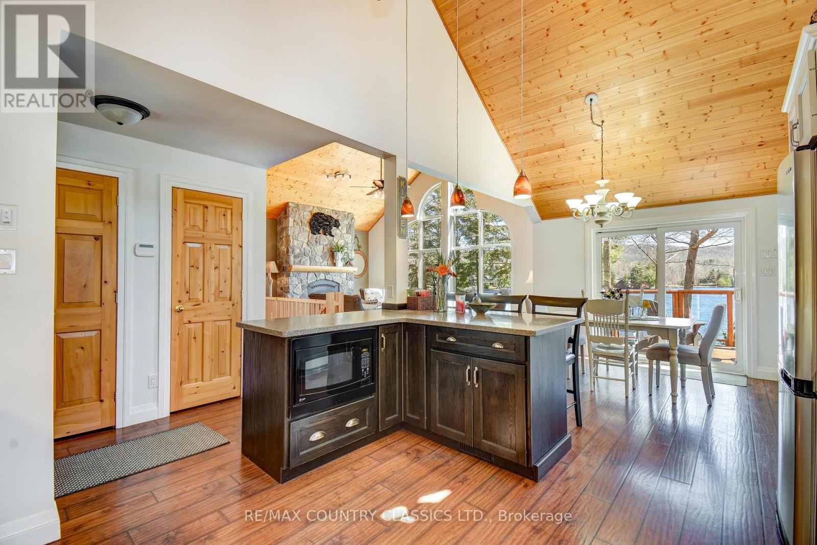 81 O-At-Ka Road, Hastings Highlands (Herschel Ward), Ontario  K0L 2S0 - Photo 8 - X12129690