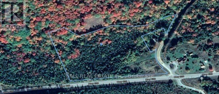 0 Part Lot 39 - 40, Limerick, Ontario  K0L 1P0 - Photo 3 - X12129719