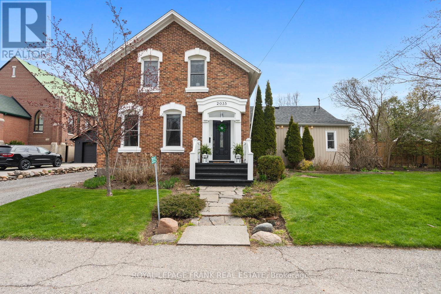 2035 NEWTONVILLE ROAD, clarington, Ontario
