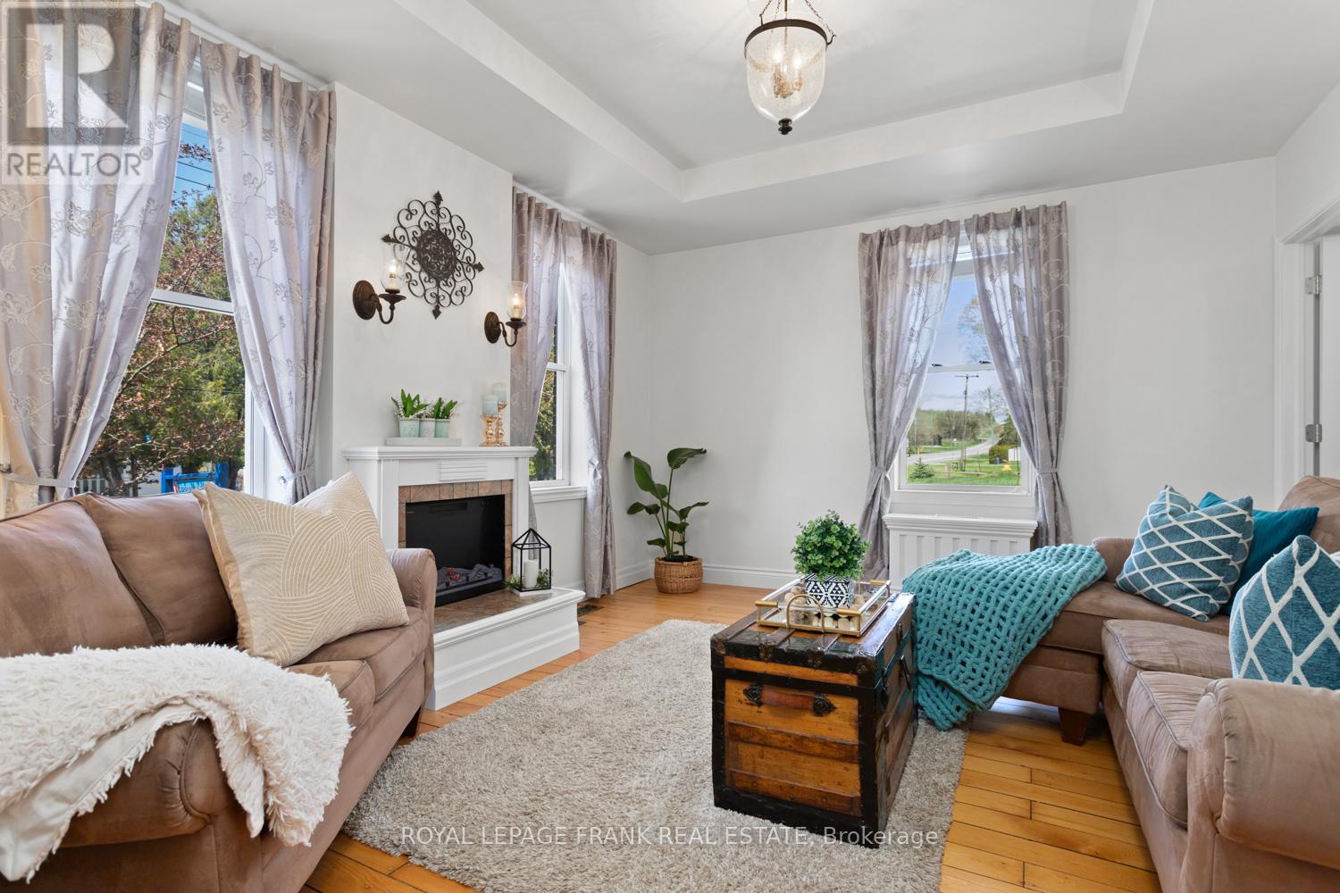 2035 Newtonville Road, Clarington, Ontario  L0A 1J0 - Photo 10 - E12130122