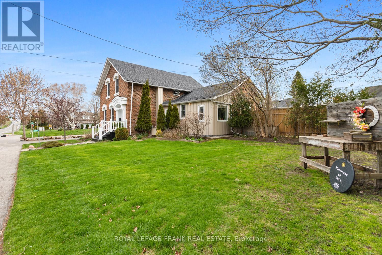 2035 Newtonville Road, Clarington, Ontario  L0A 1J0 - Photo 3 - E12130122