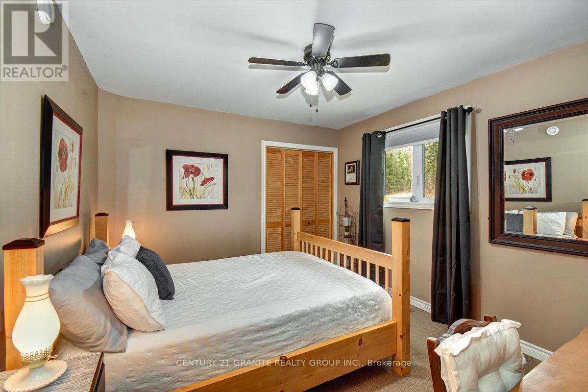 A - 539 Dog Bay Road, Hastings Highlands (Herschel Ward), Ontario  K0L 2S0 - Photo 18 - X12130061