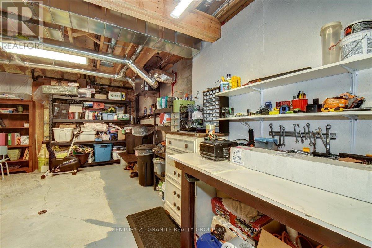 A - 539 Dog Bay Road, Hastings Highlands (Herschel Ward), Ontario  K0L 2S0 - Photo 21 - X12130061