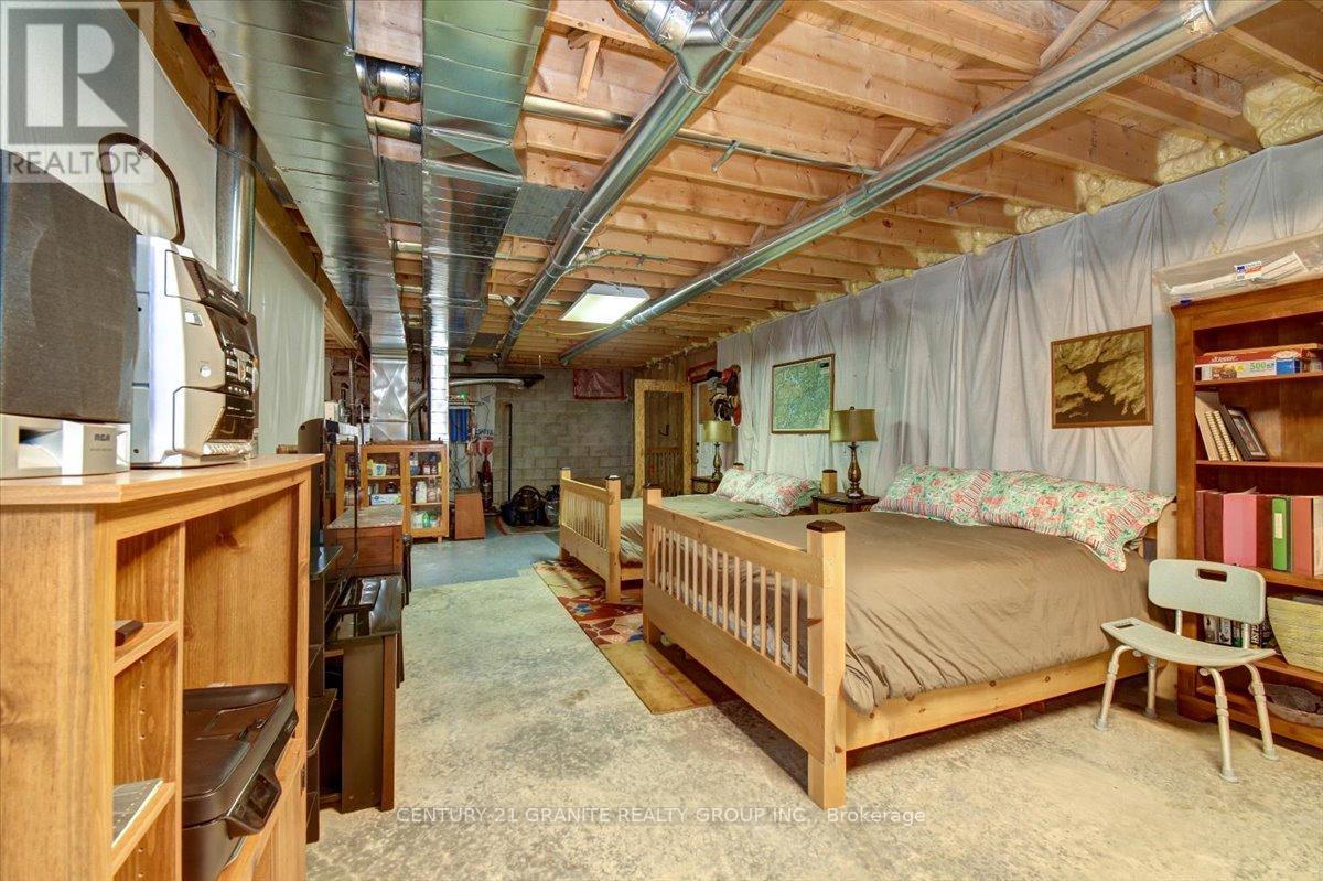 A - 539 Dog Bay Road, Hastings Highlands (Herschel Ward), Ontario  K0L 2S0 - Photo 22 - X12130061