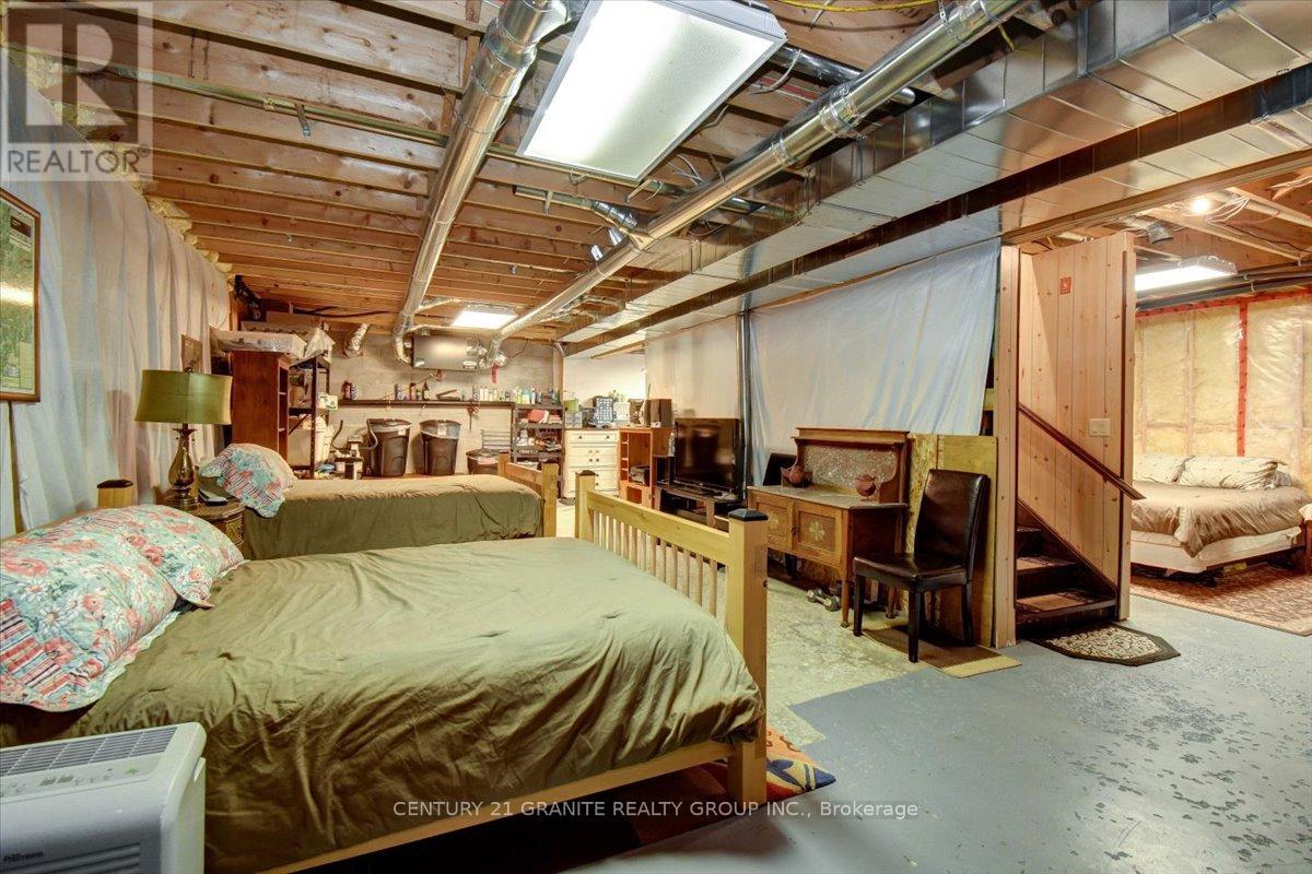 A - 539 Dog Bay Road, Hastings Highlands (Herschel Ward), Ontario  K0L 2S0 - Photo 23 - X12130061