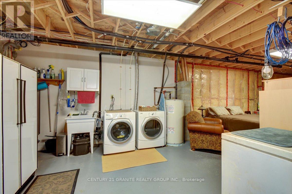 A - 539 Dog Bay Road, Hastings Highlands (Herschel Ward), Ontario  K0L 2S0 - Photo 24 - X12130061