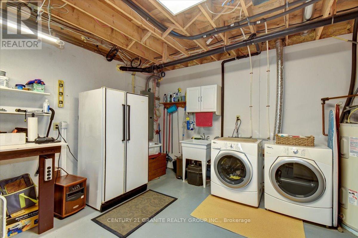 A - 539 Dog Bay Road, Hastings Highlands (Herschel Ward), Ontario  K0L 2S0 - Photo 25 - X12130061