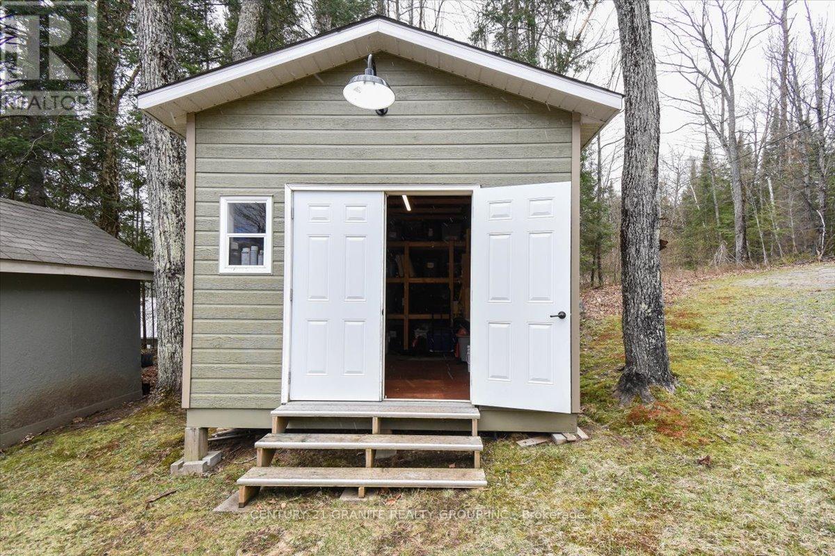 A - 539 Dog Bay Road, Hastings Highlands (Herschel Ward), Ontario  K0L 2S0 - Photo 26 - X12130061