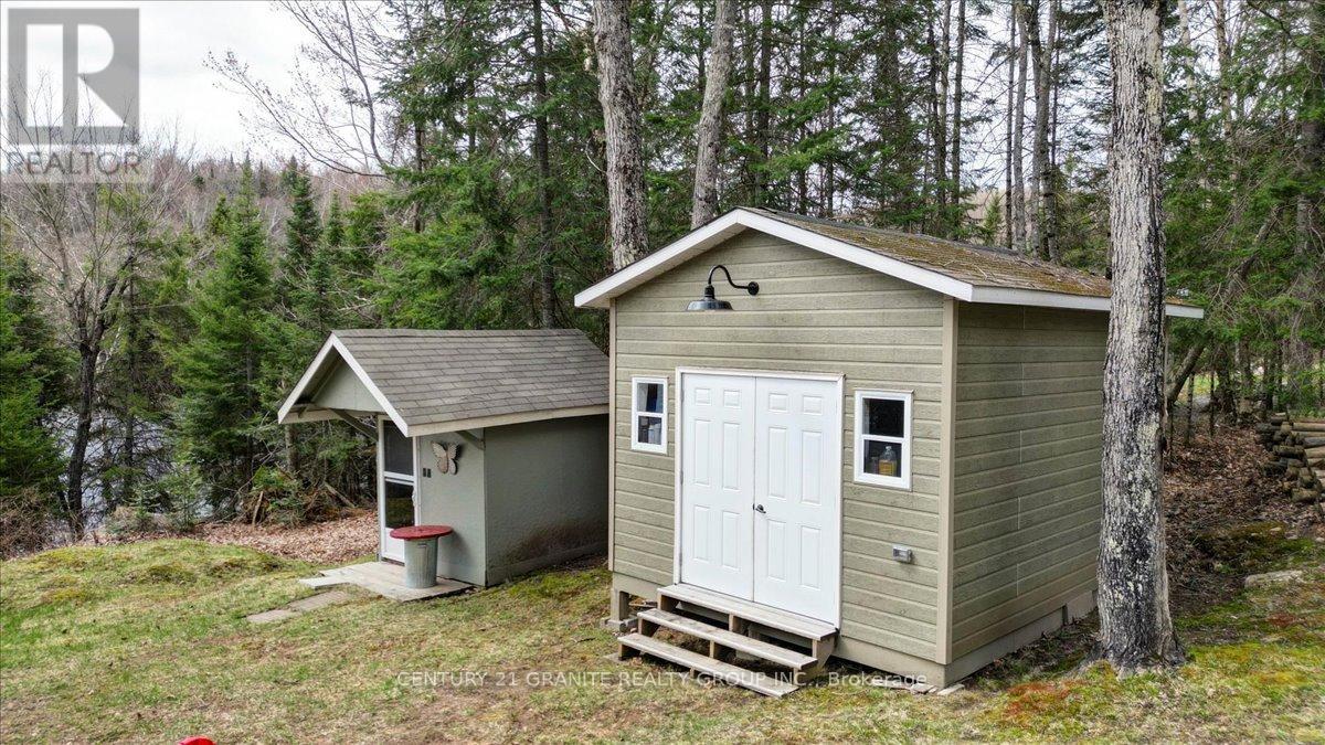 A - 539 Dog Bay Road, Hastings Highlands (Herschel Ward), Ontario  K0L 2S0 - Photo 27 - X12130061