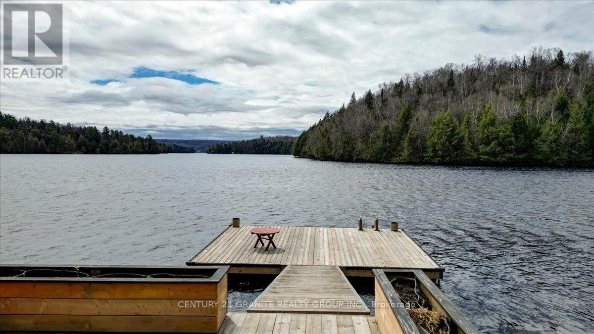 A - 539 Dog Bay Road, Hastings Highlands (Herschel Ward), Ontario  K0L 2S0 - Photo 3 - X12130061