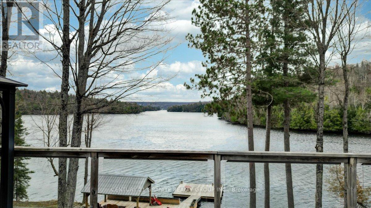A - 539 Dog Bay Road, Hastings Highlands (Herschel Ward), Ontario  K0L 2S0 - Photo 31 - X12130061