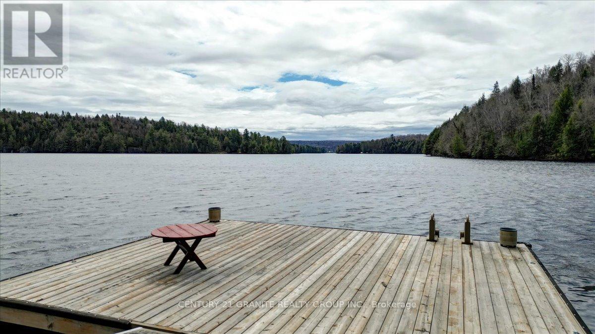 A - 539 Dog Bay Road, Hastings Highlands (Herschel Ward), Ontario  K0L 2S0 - Photo 35 - X12130061