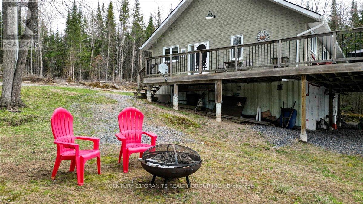 A - 539 Dog Bay Road, Hastings Highlands (Herschel Ward), Ontario  K0L 2S0 - Photo 36 - X12130061