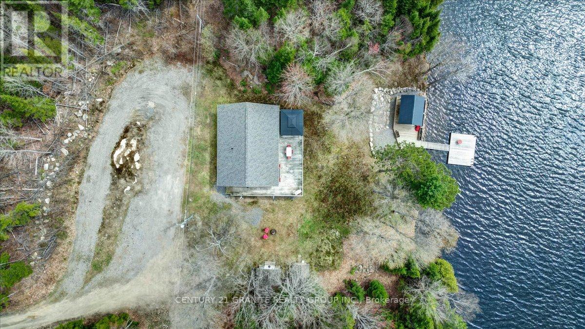 A - 539 Dog Bay Road, Hastings Highlands (Herschel Ward), Ontario  K0L 2S0 - Photo 39 - X12130061