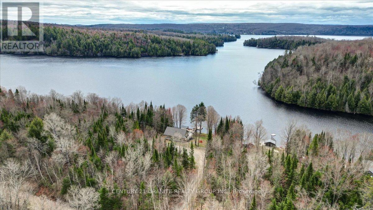 A - 539 Dog Bay Road, Hastings Highlands (Herschel Ward), Ontario  K0L 2S0 - Photo 40 - X12130061