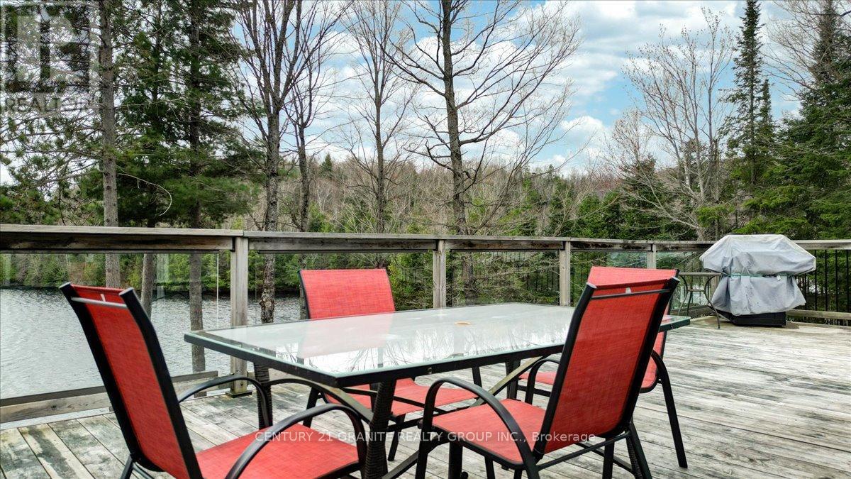 A - 539 Dog Bay Road, Hastings Highlands (Herschel Ward), Ontario  K0L 2S0 - Photo 49 - X12130061