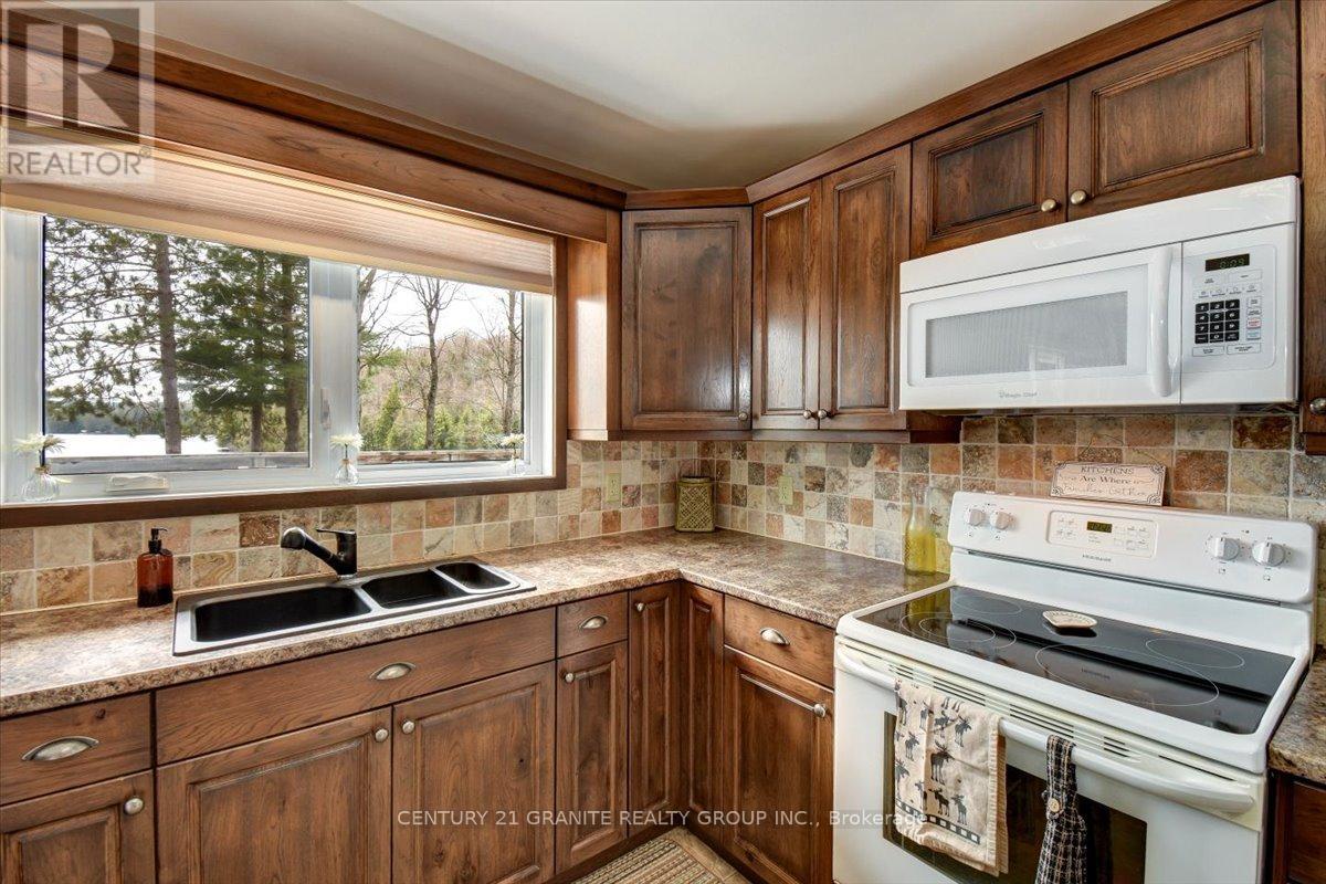 A - 539 Dog Bay Road, Hastings Highlands (Herschel Ward), Ontario  K0L 2S0 - Photo 8 - X12130061