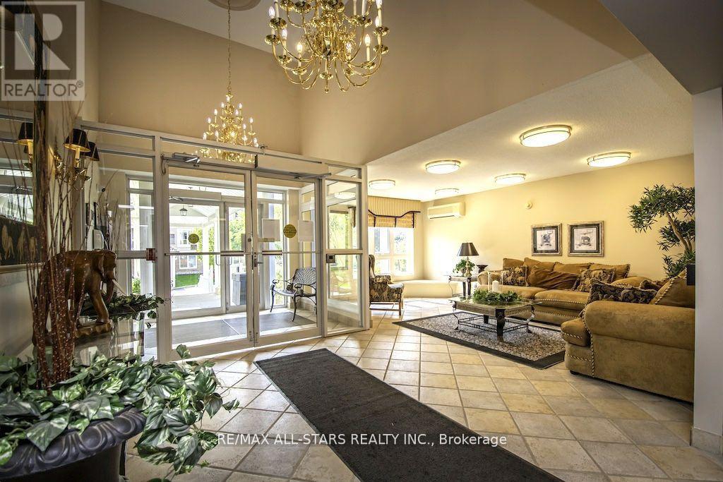 305 - 51 Rivermill Boulevard, Kawartha Lakes (Lindsay), Ontario  K9V 6E8 - Photo 23 - X12130096