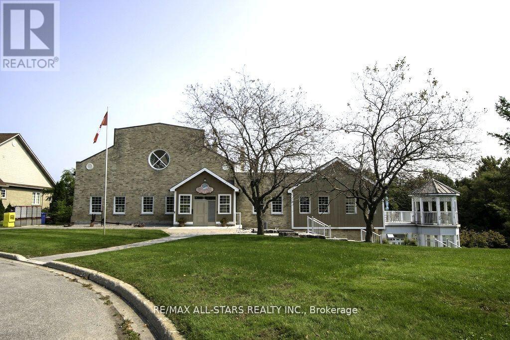 305 - 51 Rivermill Boulevard, Kawartha Lakes (Lindsay), Ontario  K9V 6E8 - Photo 26 - X12130096