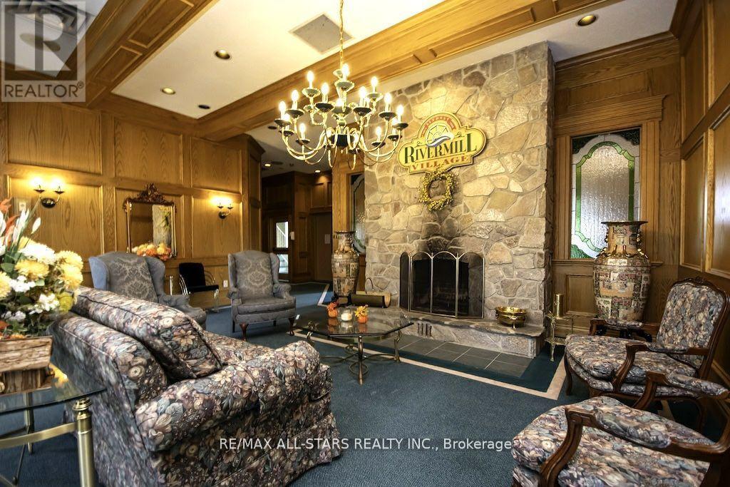305 - 51 Rivermill Boulevard, Kawartha Lakes (Lindsay), Ontario  K9V 6E8 - Photo 27 - X12130096