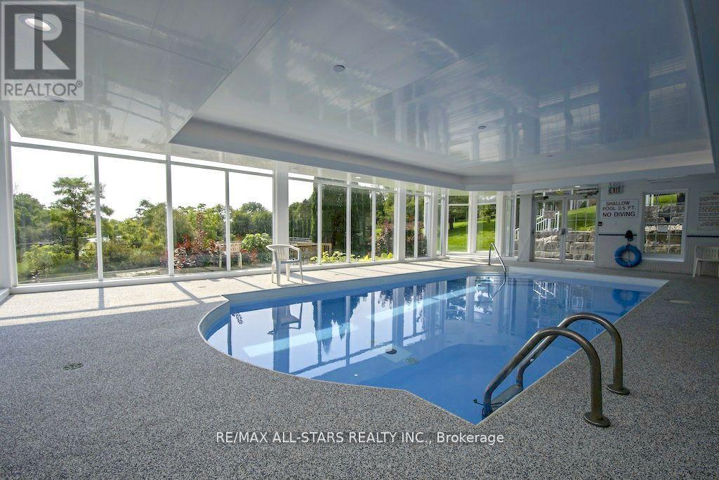 305 - 51 Rivermill Boulevard, Kawartha Lakes (Lindsay), Ontario  K9V 6E8 - Photo 35 - X12130096