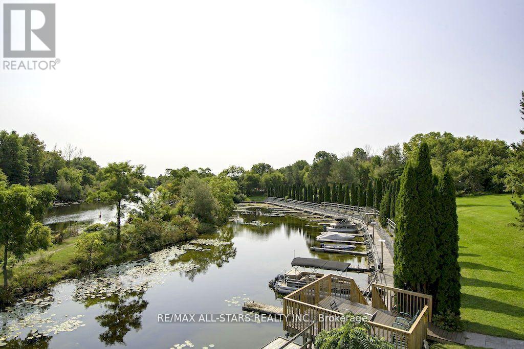 305 - 51 Rivermill Boulevard, Kawartha Lakes (Lindsay), Ontario  K9V 6E8 - Photo 36 - X12130096