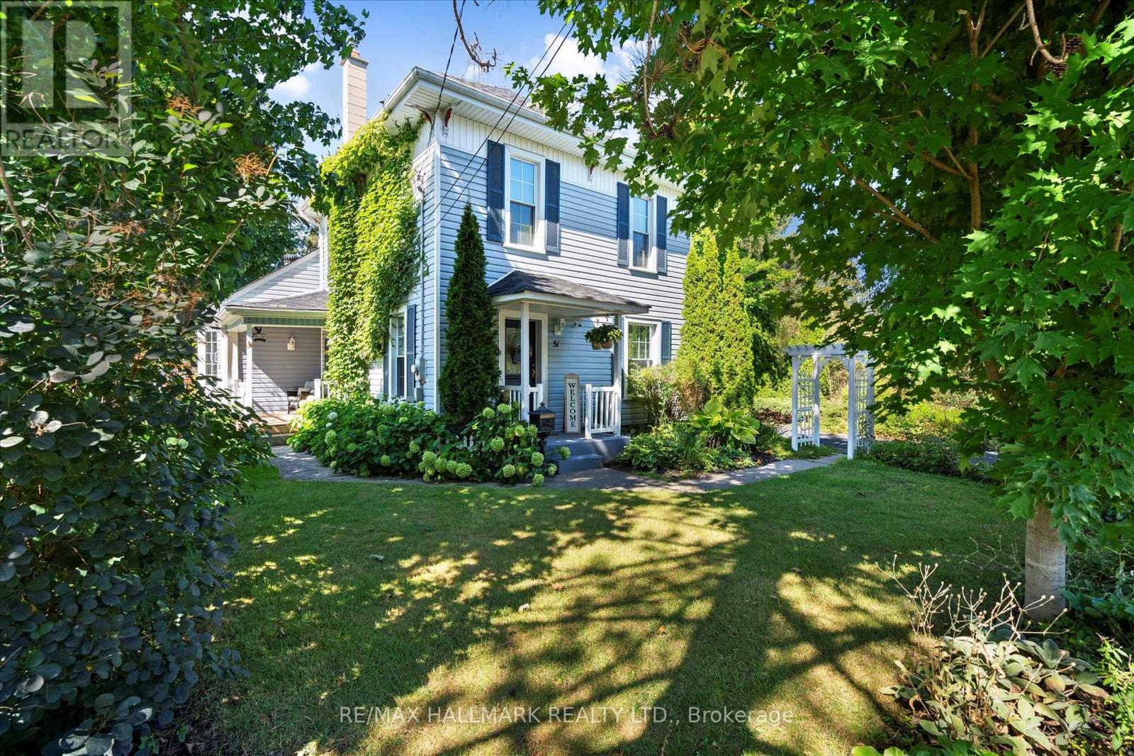51 Concession Street, Havelock-Belmont-Methuen (Havelock), Ontario  K0L 1Z0 - Photo 2 - X12129839