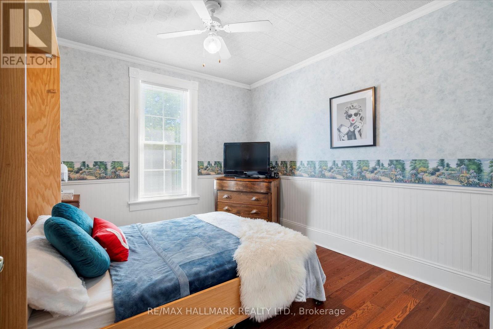 51 Concession Street, Havelock-Belmont-Methuen (Havelock), Ontario  K0L 1Z0 - Photo 27 - X12129839