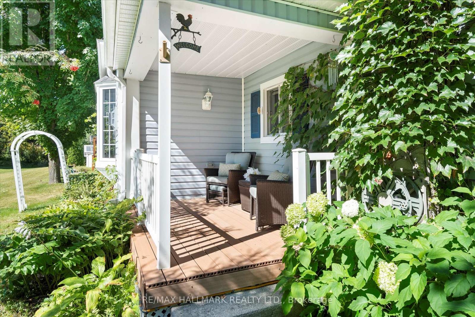51 Concession Street, Havelock-Belmont-Methuen (Havelock), Ontario  K0L 1Z0 - Photo 31 - X12129839