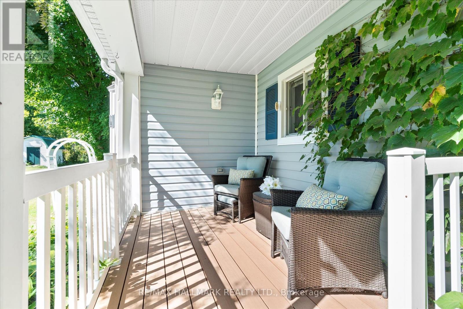 51 Concession Street, Havelock-Belmont-Methuen (Havelock), Ontario  K0L 1Z0 - Photo 32 - X12129839