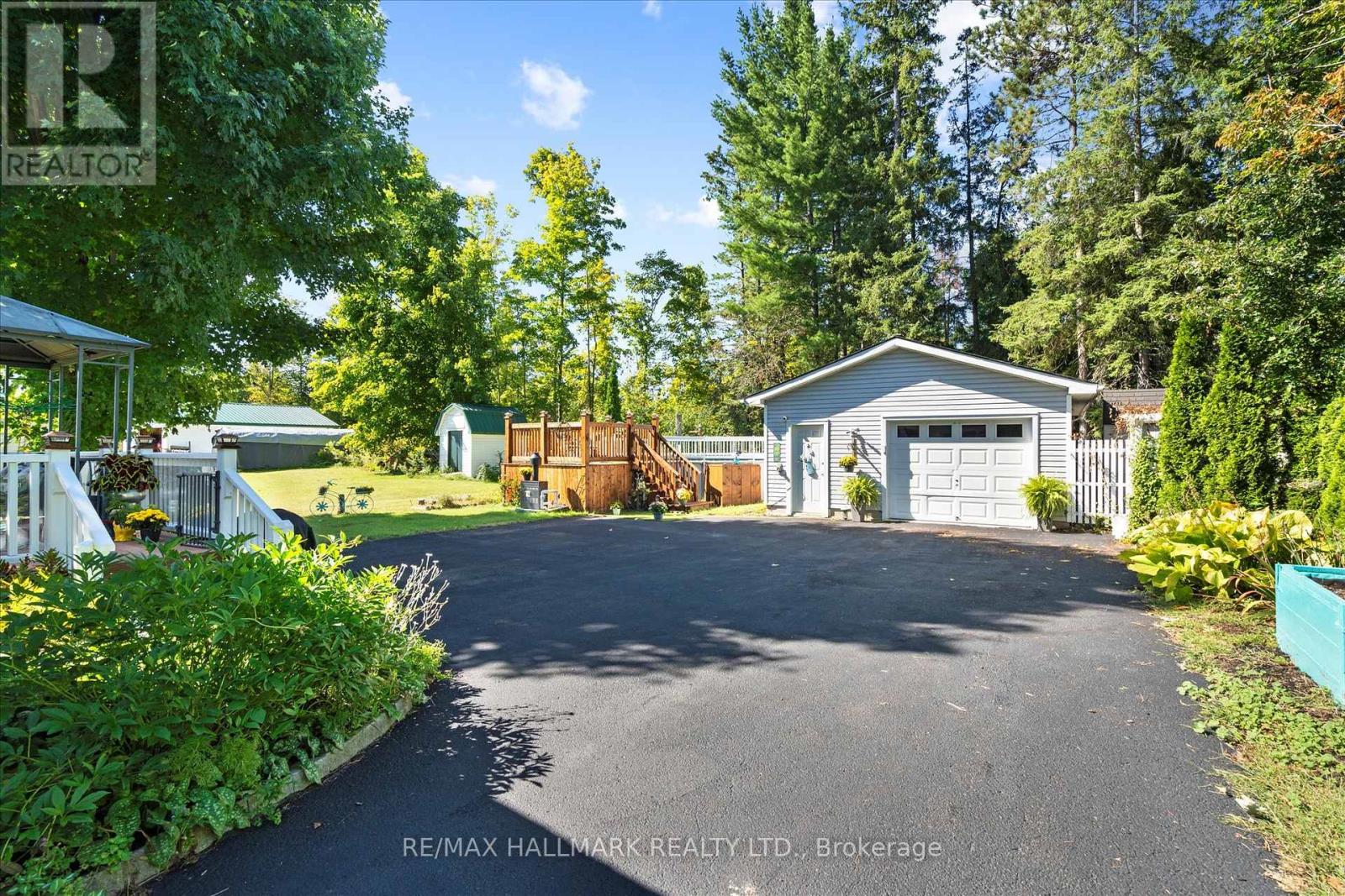 51 Concession Street, Havelock-Belmont-Methuen (Havelock), Ontario  K0L 1Z0 - Photo 36 - X12129839