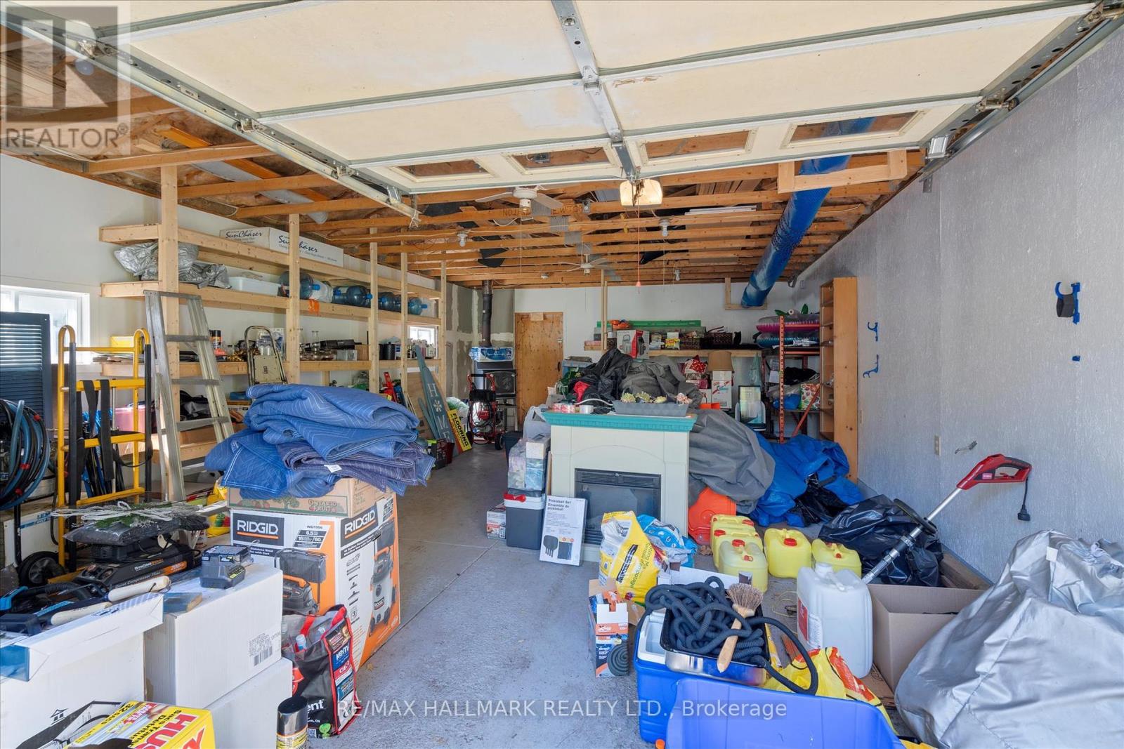 51 Concession Street, Havelock-Belmont-Methuen (Havelock), Ontario  K0L 1Z0 - Photo 37 - X12129839