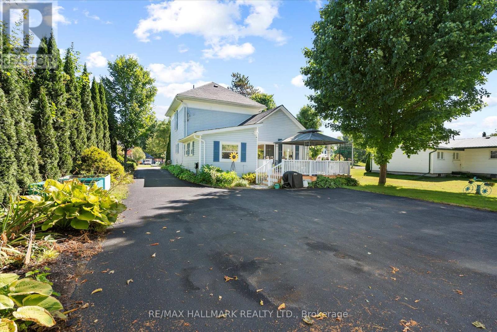 51 Concession Street, Havelock-Belmont-Methuen (Havelock), Ontario  K0L 1Z0 - Photo 38 - X12129839