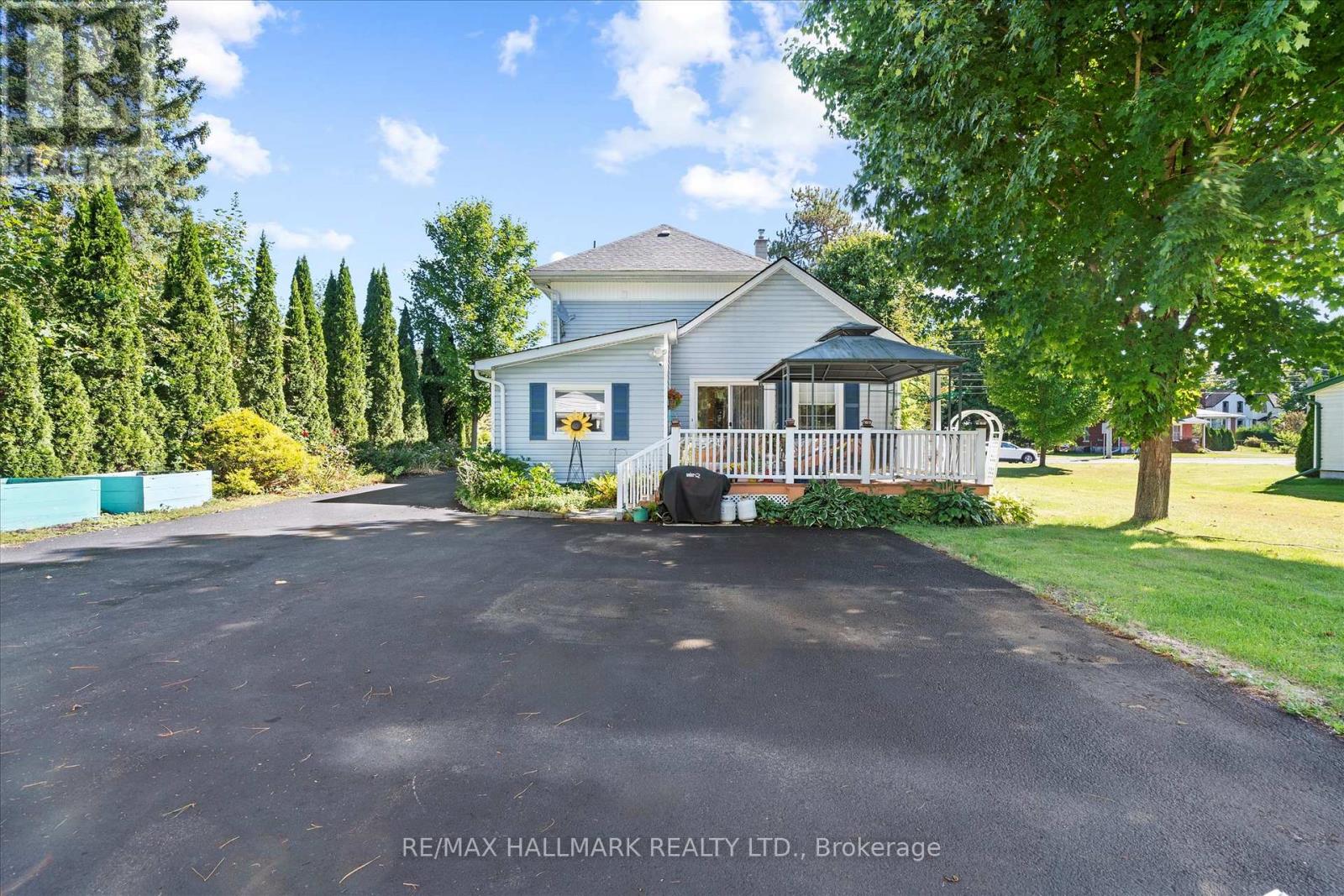 51 Concession Street, Havelock-Belmont-Methuen (Havelock), Ontario  K0L 1Z0 - Photo 39 - X12129839
