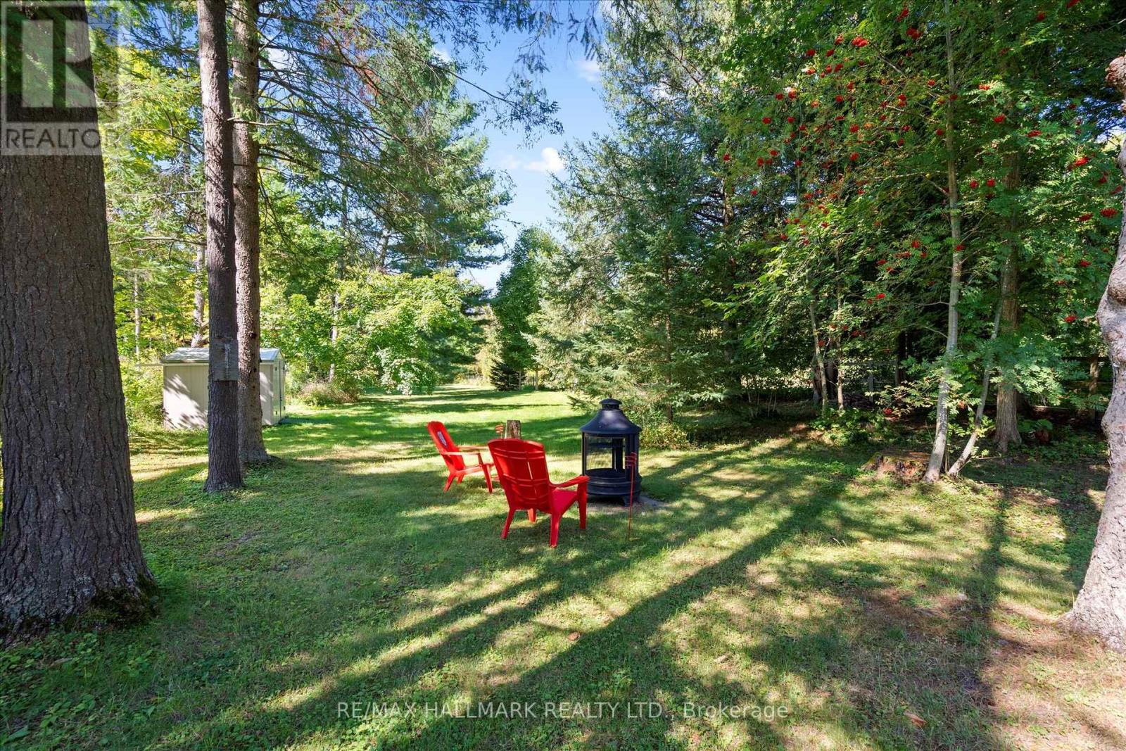 51 Concession Street, Havelock-Belmont-Methuen (Havelock), Ontario  K0L 1Z0 - Photo 44 - X12129839