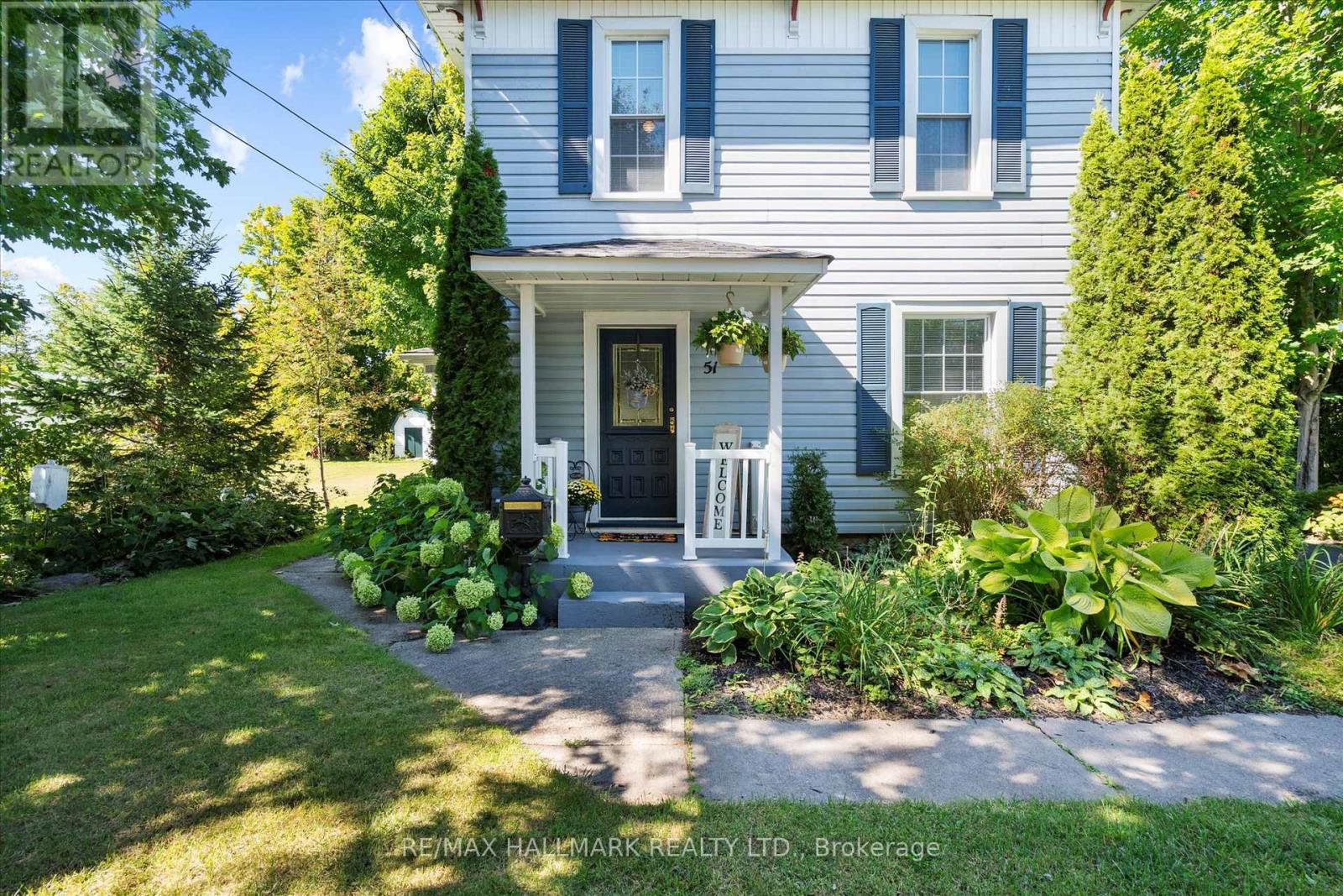 51 Concession Street, Havelock-Belmont-Methuen (Havelock), Ontario  K0L 1Z0 - Photo 5 - X12129839