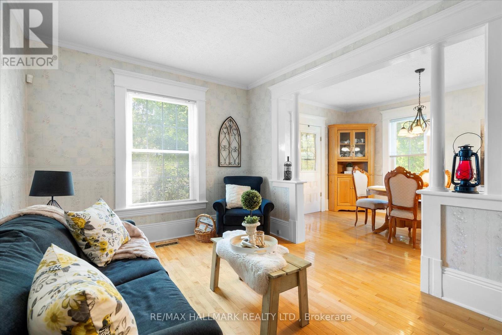 51 Concession Street, Havelock-Belmont-Methuen (Havelock), Ontario  K0L 1Z0 - Photo 8 - X12129839
