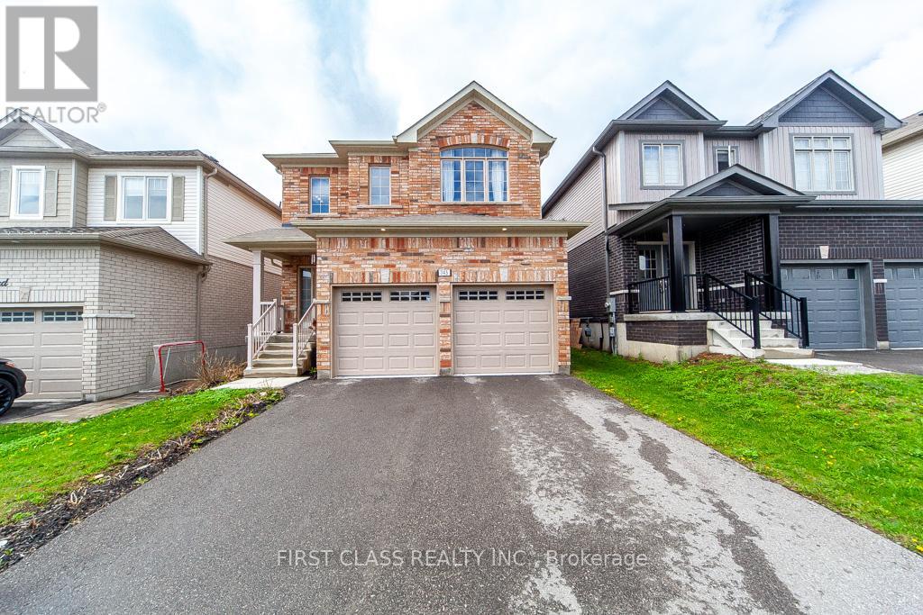 743 SAWMILL ROAD, peterborough north (north), Ontario