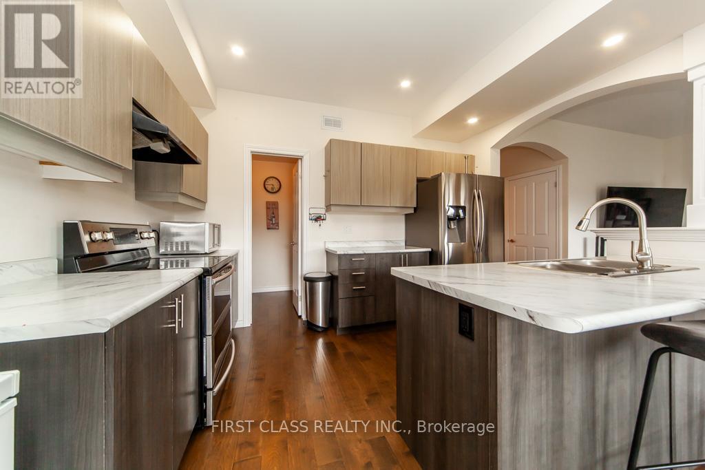 743 Sawmill Road, Peterborough North (North), Ontario  K9L 0E8 - Photo 18 - X12129848