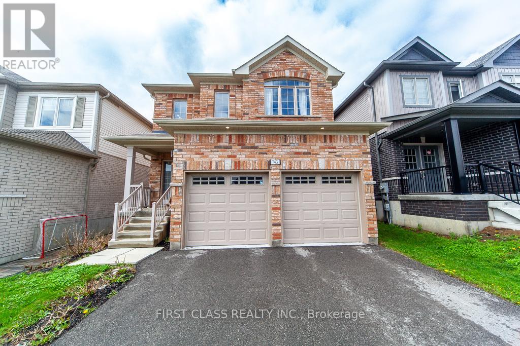743 Sawmill Road, Peterborough North (North), Ontario  K9L 0E8 - Photo 2 - X12129848